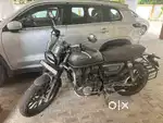 2023 HONDA CB350 RS
