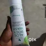 Aloe body wash for sell