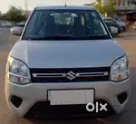 Maruti Suzuki Wagon R 1.2 VXI, 2020, CNG & Hybrids
