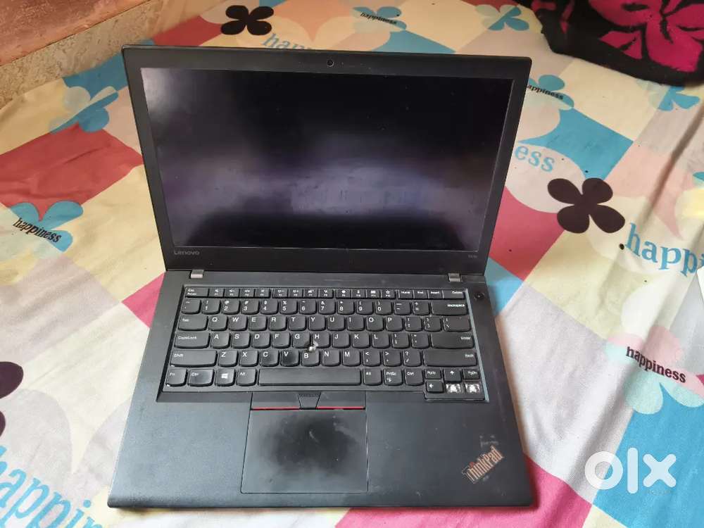 Lenovo (ThinkPad)leptop sell