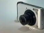 Canon powershot A3000 IS