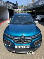Renault KWID 1.0 Climber Easy-R, 2023, Petrol