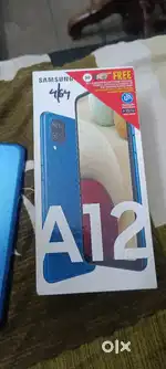 Samsung phone