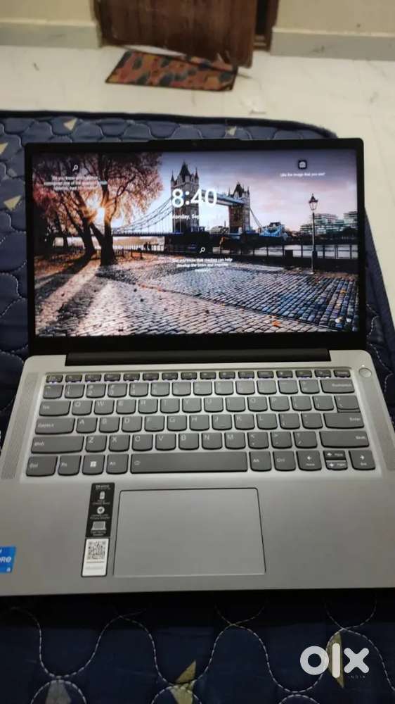 Lenovo ideapad