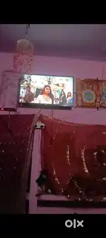 Android TV LG