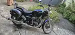 Royal enfield thunderbird 350 in very well condition