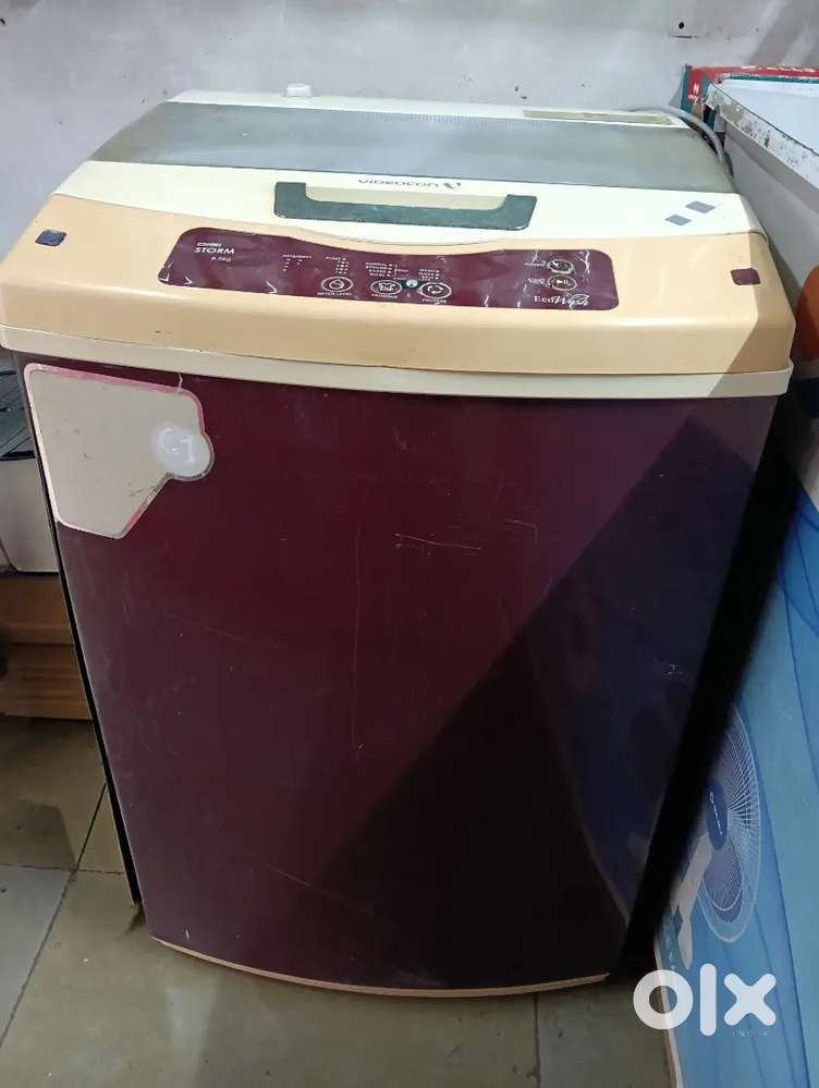Videocon Washing Machine