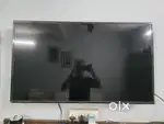 Samsung 43 unch telivision