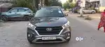 Hyundai Creta 1.4 EX Diesel, 2019, Diesel