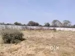 3000 yd. Plot for Rent at S P Ring road.