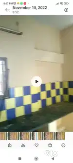 First floor,Viswanathapuram
