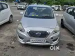 Datsun GO T Option, 2014, Petrol
