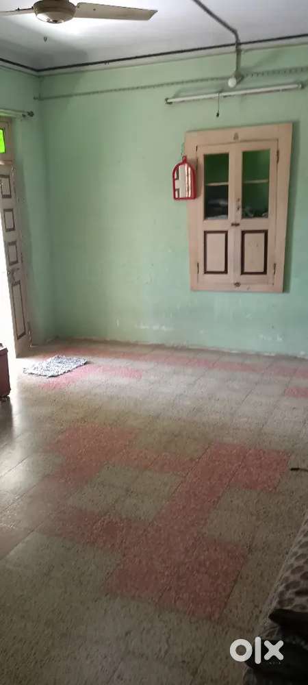 Looking for Roommate - 1 BHK with Balcony & Open Terrace