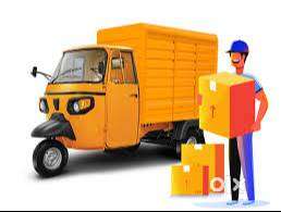 Porter 3wheelr electric