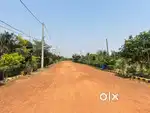 Mega Ploting project with resort at phulnakhara