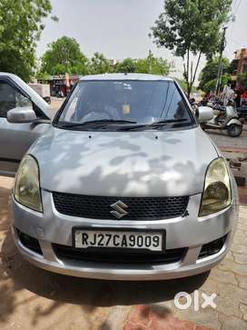 Maruti Suzuki Swift 2007 Diesel 182000 Km Driven