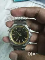 OLD WATCH HMT