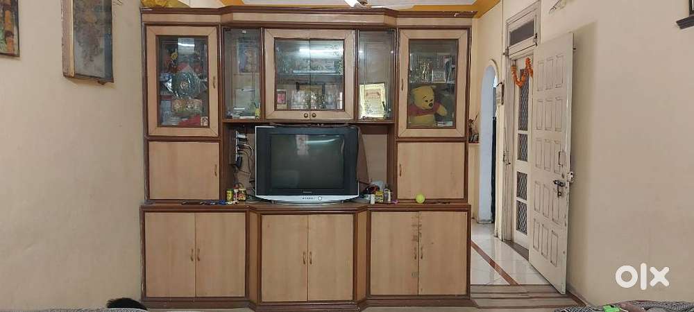 Showcase Cum partition for Sale
