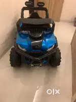Remote and Driveable Toy car