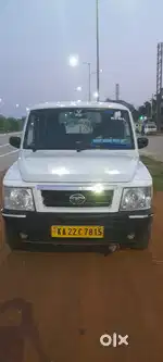 Tata Sumo Gold 2017