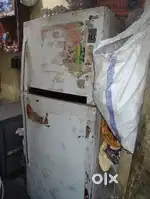 इनवर्टर वाला  चालू है 500 litre