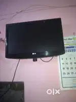 LCD television LG company(24 Inchi)