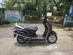 HONDA ACTIVA 6G SELLING.