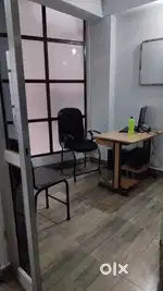 Office Cabins on Rent