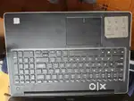Dell laptop