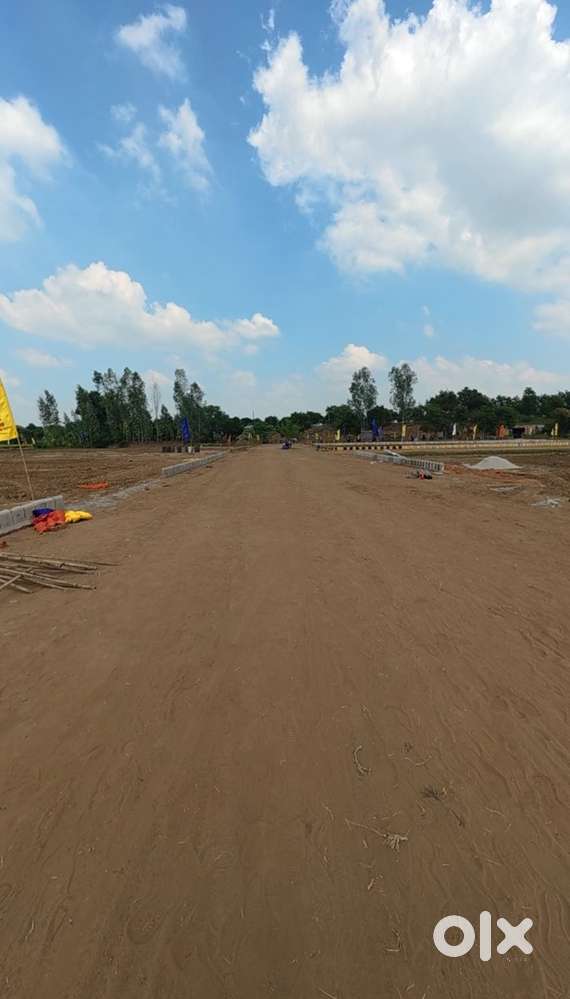 Jewar Airport plots Yamuna Society by BTech Group