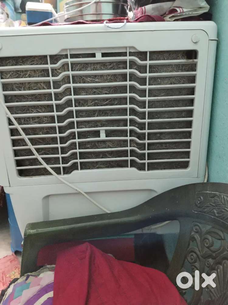Air cooler