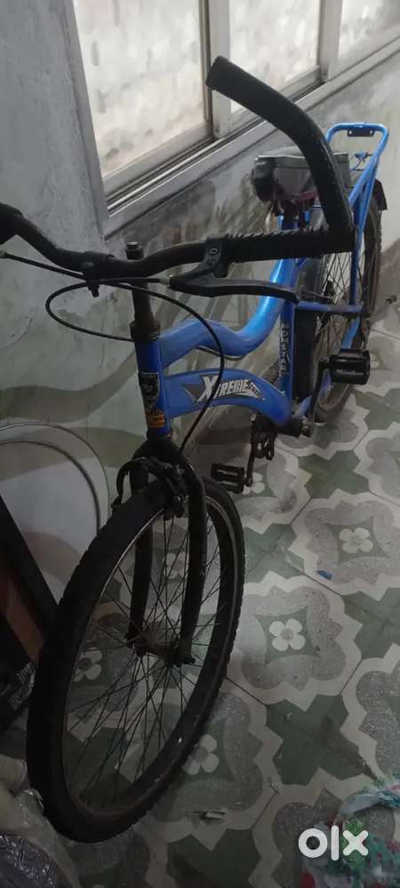 Bicycle Xtrem