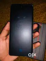 iQOO z9s  8+8/128