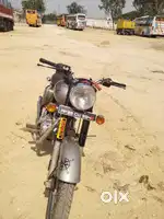 Brand ka BAAP YAAR BIKE point royal Enfield