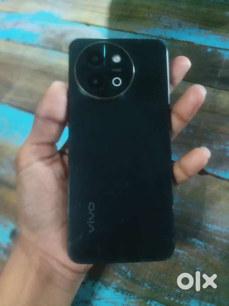 Vivo y58 5g
