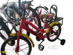 Hero kids cycle