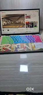 Dell Inspiron 14 2in1 laptop