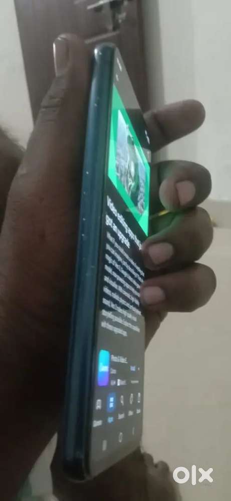 Samsung galaxy s21fe 5g 8gm ram 256 storeg