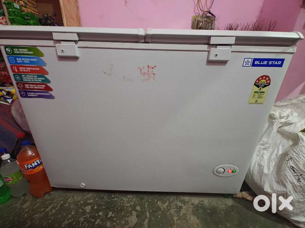 Freez for shop and commercial use