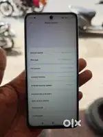 Redmi k50i 5g