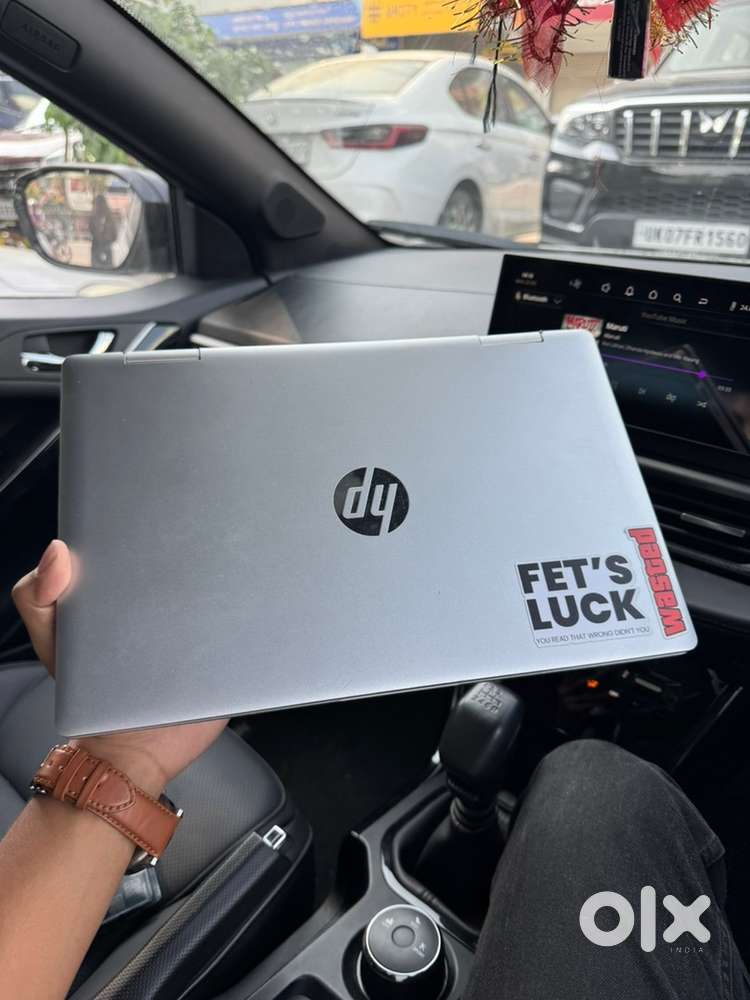 Hp pavvilion x360