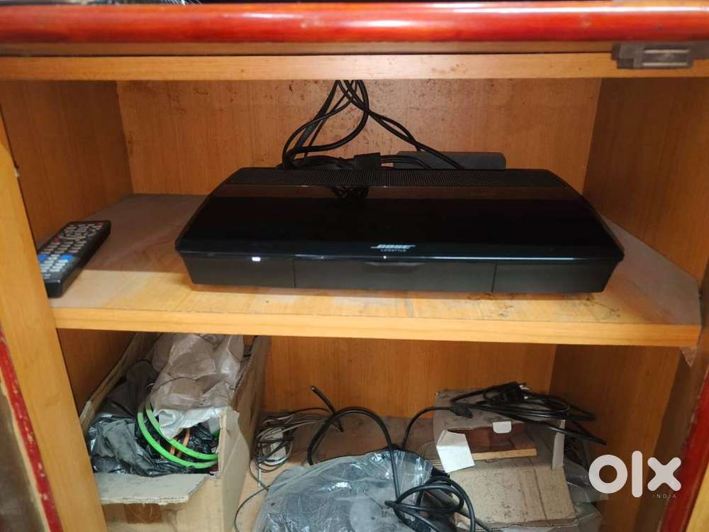 Bose Lifestyle 650