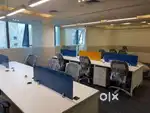 Furnished Office Space for Rent | 3,200 sq.ft. | Gachibowli, Hyderabad