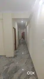 1st floor flat near state ayurvedic College,old haiderganj,lucknow