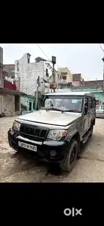 Mahindra Bolero 2011