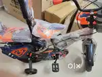 KID CYCLES 2