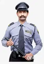 LIMITED VACANCY FOR SECURITY GUARD JOB IN LUCKNOW .