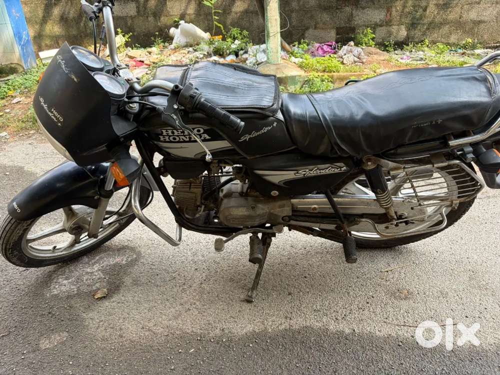 Splendor Single Owner