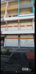 Shop on rent at Gajanan Dham commercial complex revsa amravati