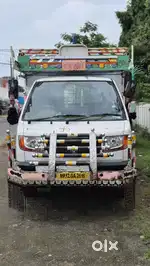 Ashok leyland dost plus